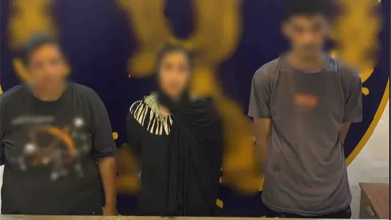 بوابة الجمهورية