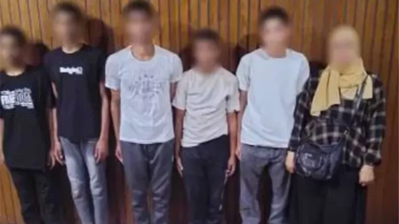 بوابة الجمهورية