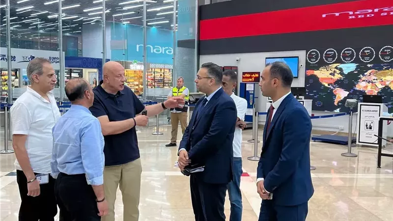 بوابة الجمهورية