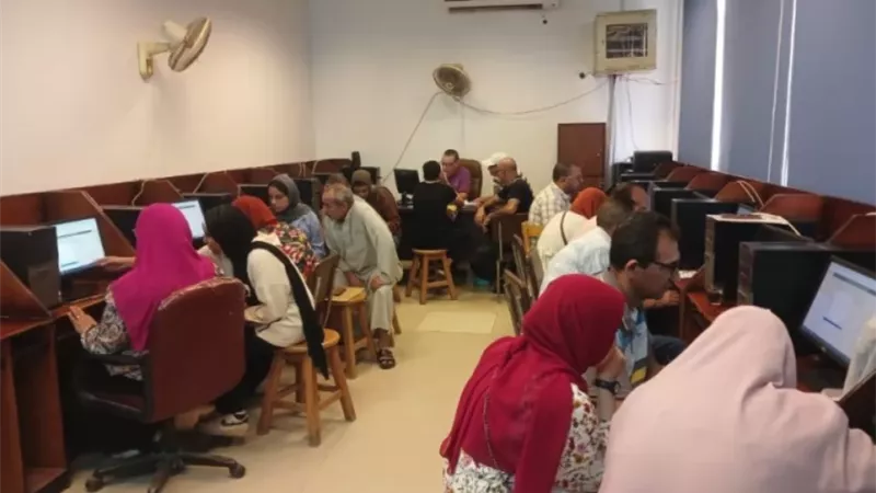 بوابة الجمهورية