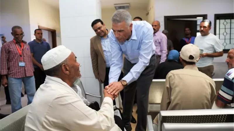 بوابة الجمهورية