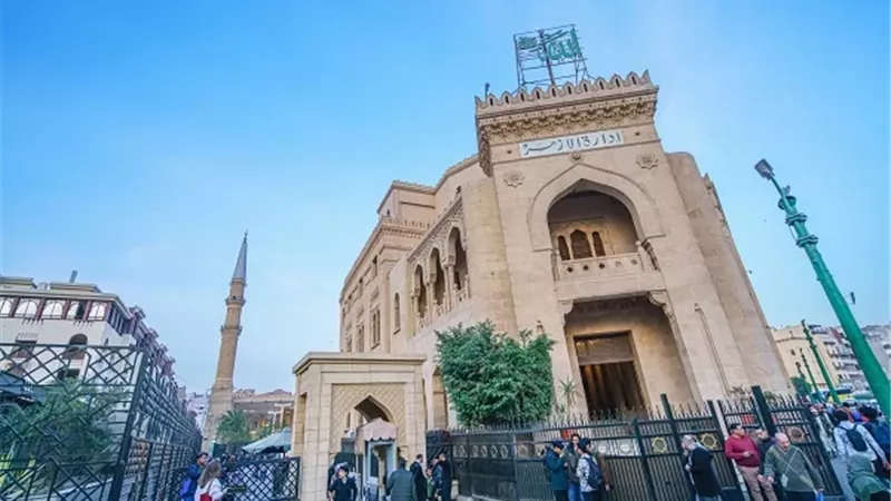 بوابة الجمهورية
