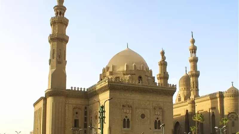بوابة الجمهورية