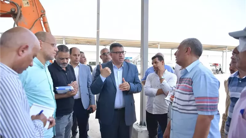 بوابة الجمهورية