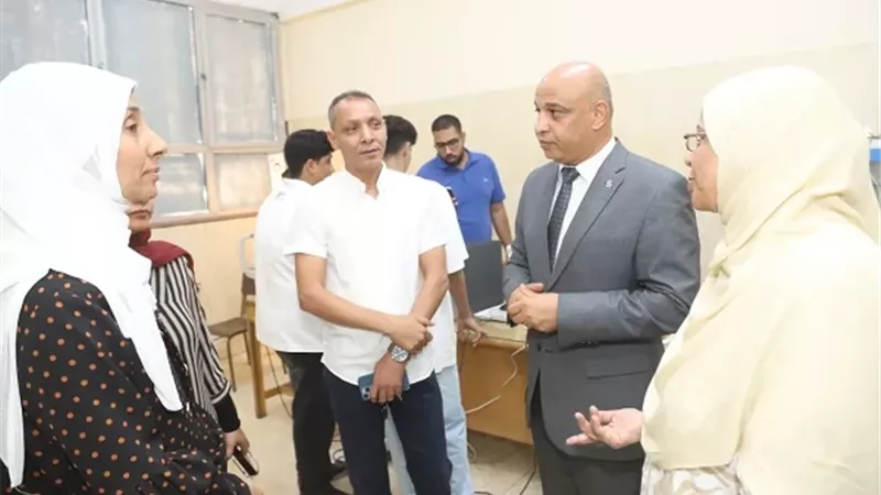 بوابة الجمهورية