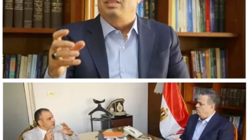 النائب عصام هلال