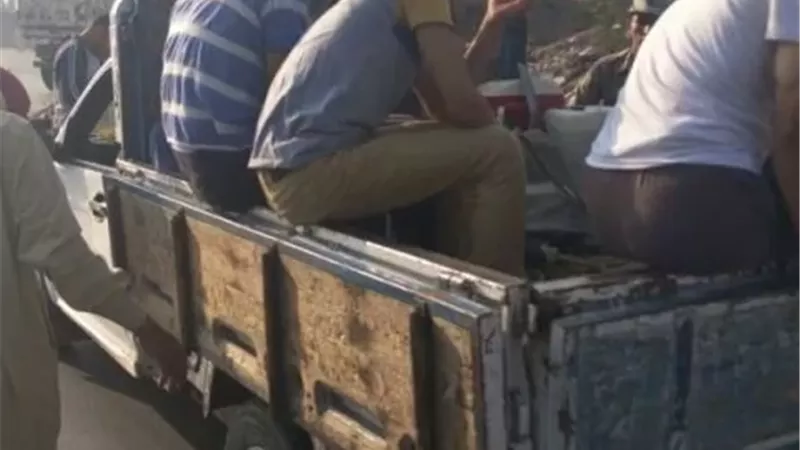 النائب محمد عبده
