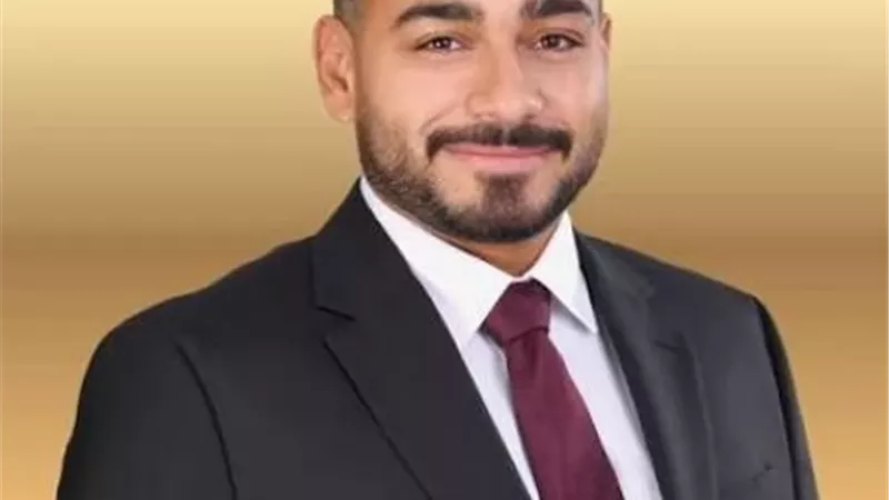 النائب أحمد ناصر