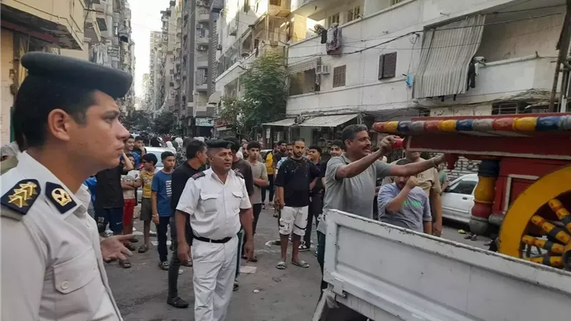 بوابة الجمهورية