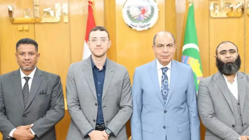 بوابة الجمهورية