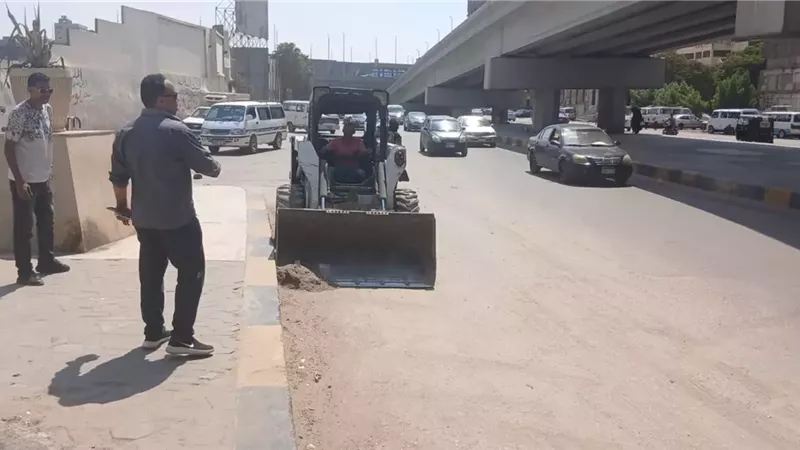 بوابة الجمهورية