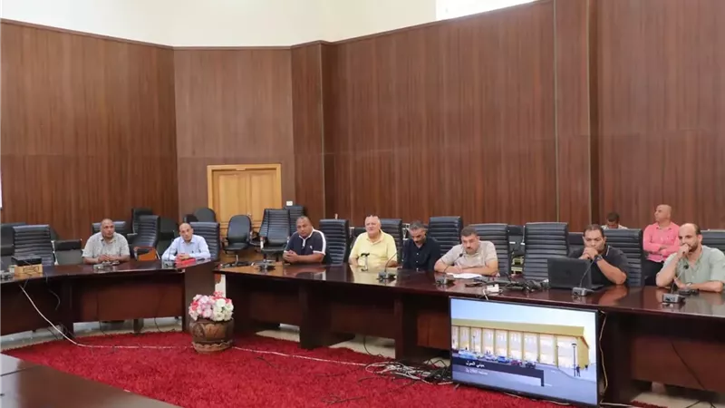 بوابة الجمهورية