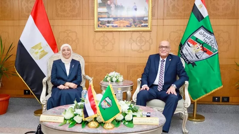 بوابة الجمهورية