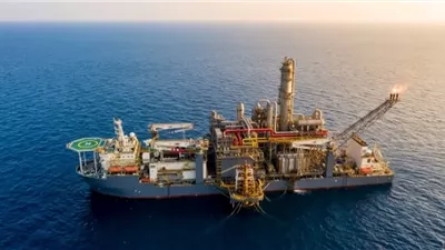 «فيوم 4» تبدأ الإنتاج بغرب الدلتا بإضافة 80 مليون قدم مكعب غاز يوميا