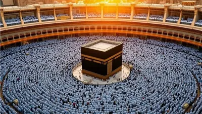غدا اعلان الفائزين بحج القرعة فى 8 محافظات .. تعرف عليهم