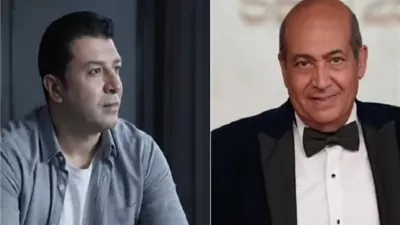 مصطفى كامل عن طارق الشناوي :
