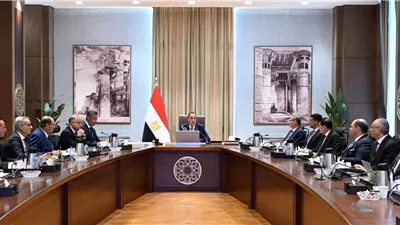 رئيس الوزراء يوجه بنشر الأسعار الاسترشادية للسلع والمنتجات