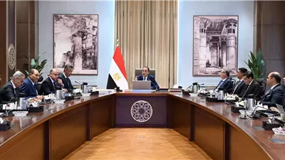 رئيس الوزراء يوجه بالتوسع في تطبيق تجربة 