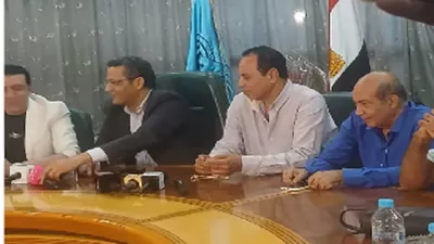 طارق الشناوي : 