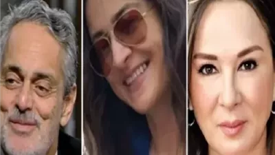 سيف أبو النجا يكشف وصية ابنته قبل رحيلها