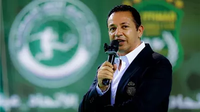 الاتحاد يكرم 780 لاعبًا ومدربًا ورؤساء الأجهزة