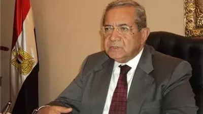 السفير جمال بيومي لـ«الجمهورية أون لاين»: الصين شريك استراتيجي في دعم التنمية .. والعلاقات المصرية الصينية تمتد عبر التاريخ