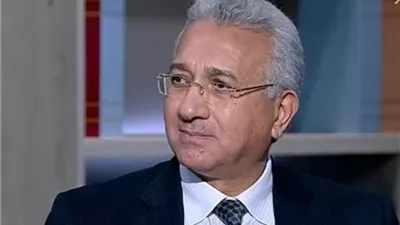 السفير الدكتور محمد حجازي: التجربة الصينية تكتسب أهمية خاصة بالنسبة لمصر والدول الإفريقية والعربية