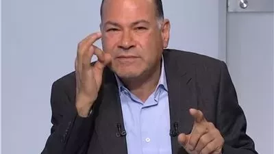 الديهي عن زيارة الرئيس الصيني لـ مصر: 