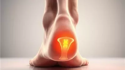 الشوكة العظمية .. 7 أسباب وراء ألم الكعب وعوامل تزيد خطر الإصابة