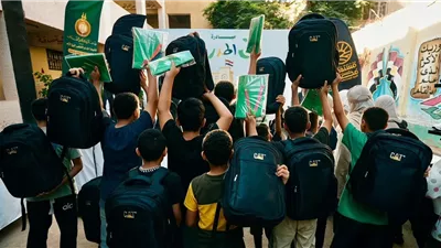 انطلاق المرحلة الثانية من مبادرة 