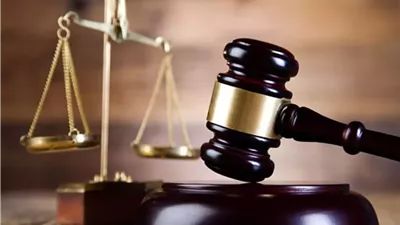 إحالة أوراق قاتله طفلتها حرقا لفضيلة المفتي