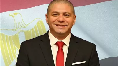 النائب أحمد جبيلي: زيارة الرئيس الصيني لمصر تجسد عمق الشراكة بين البلدين