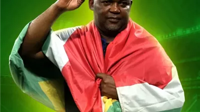 رسميا.. موسيماني يعود لتدريب منتخب جنوب إفريقيا
