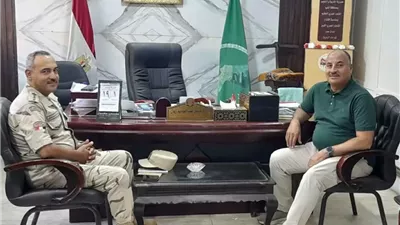 تعليم المنيا يشهد تحكيم مسابقة 