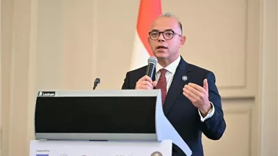وزيرا الاستثمار والتنمية المحلية يطلقان منظومة التأثير البيئي الرقمية