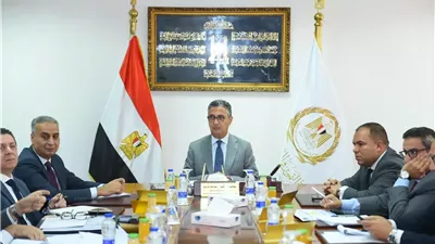 وزير التموين : خطة عاجلة لتنفيذ توجيهات الرئيس لضبط الأسواق