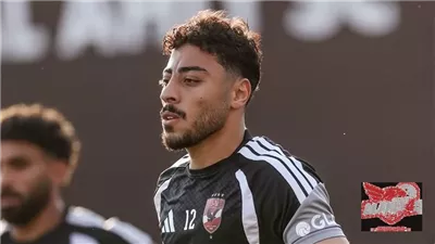 طبيب الأهلي يمنح عموتة الضوء الأخضر بشأن جاهزية أكرم اوفيق
