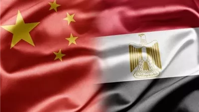 70 عاما من العلاقات المصرية الصينية.. تعرف على أبرز محطاتها (إنفوجراف)