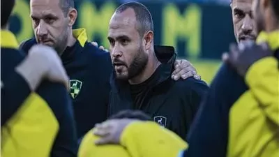 الشيخ يعلن تشكيل وادي دجلة لمواجهة القناة في الدوري