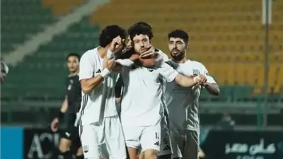 زد يخطف فوزًا قاتلًا من طلائع الجيش في الدوري