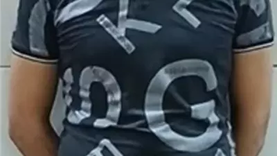 ضبط عنصر جنائي اعتدى على طليقته بالإسكندرية