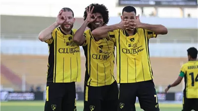 شوط أول سلبي بين وادي دجلة والقناة في الدوري