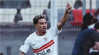 أبرزهم بيزيرا وصبحي.. غيابات الزمالك قبل مواجهة السويس بتروجت الليلة