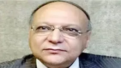 نائب رئيس مجلس الأعمال المصري الصيني: التجربة الصينية 