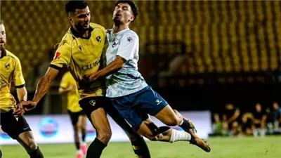 التعادل السلبي يحسم مواجهة وادي دجلة مع القناة في دوري ora