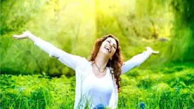 9 عادات صحية تساعدك على حياة أطول وأكثر نشاطًا