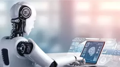 شركات AI تطالب بهجوم دفاعى ضد قرصنة الذكاء الاصطناعى