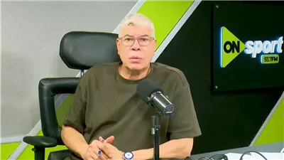شوبير يكشف آخر تطورات ملف تجديد عقود ثنائي الأهلي