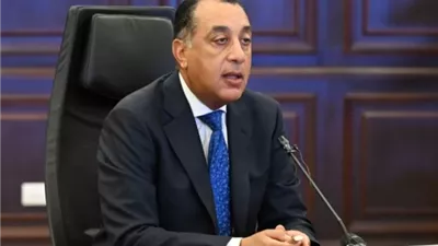 مدبولي: لجنة فنية لتحديد أسباب الحادث وفحص سلامة المركبة