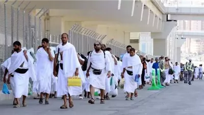بدء تسجيل أسماء المتقدمين لقرعة الحج السياحي 4 سبتمبر